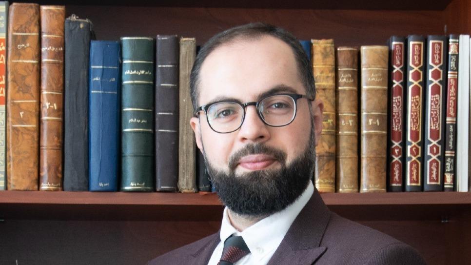 Doç. Dr . Yusuf Erdem Gezgin